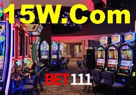 Welcome Bonus Bet111