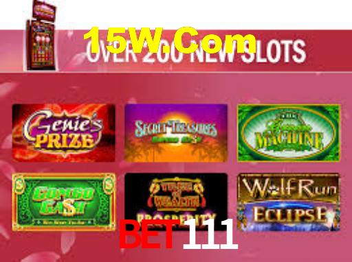 Bet111 App