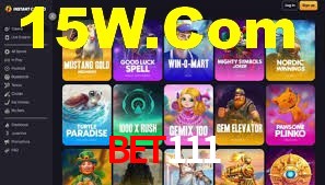 Spaceman Game Bet111
