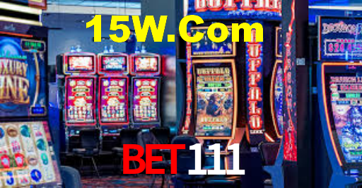 Sinta a adrenalina dos jogos de cassino com Bet111