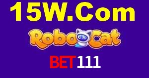 Welcome Bonus Bet111