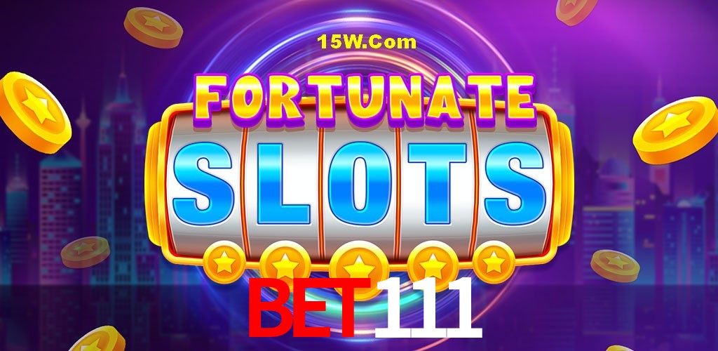 Game Providers Bet111