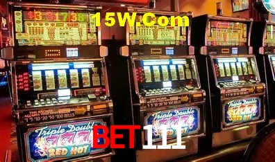 Exclusive Offers Bet111