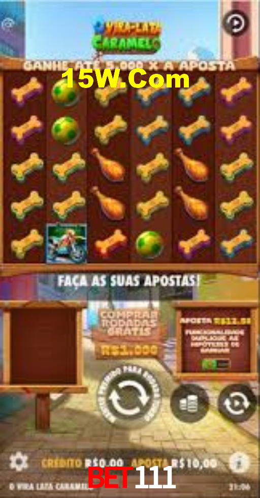 Bet111 Slot Login